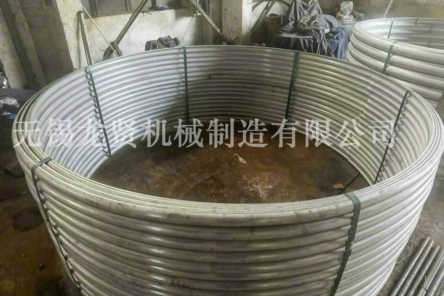 哪些原材料不適合半圓管？