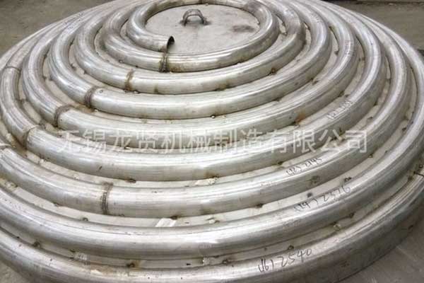 封頭盤管質(zhì)量表明有哪些方法？
