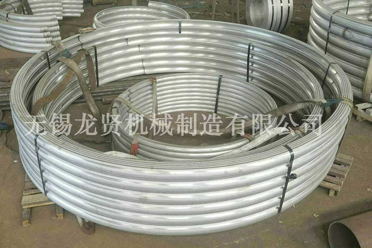 半圓管加工哪些是比較常用的？