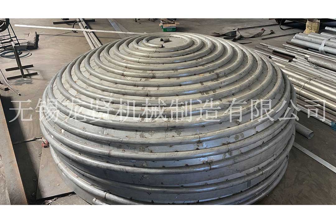 封頭盤管在船舶工程中的具體應(yīng)用是什么？